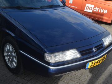 Citroën XM